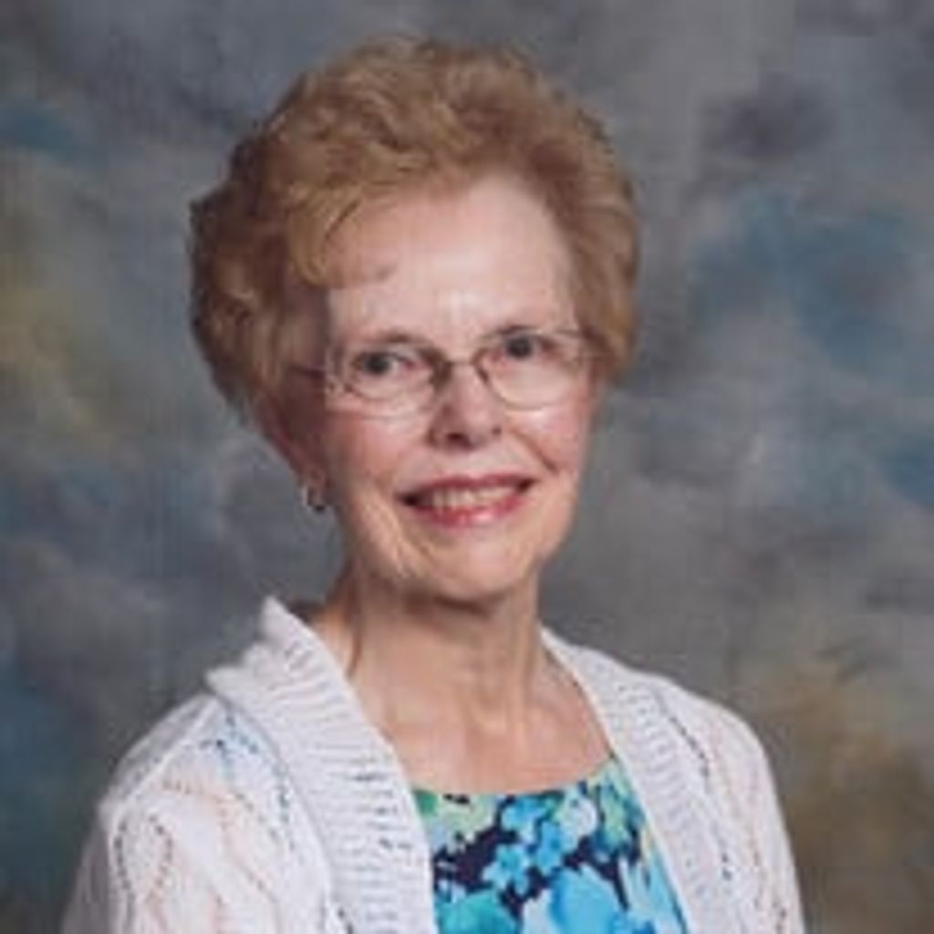 Thelma Nadine Thompson