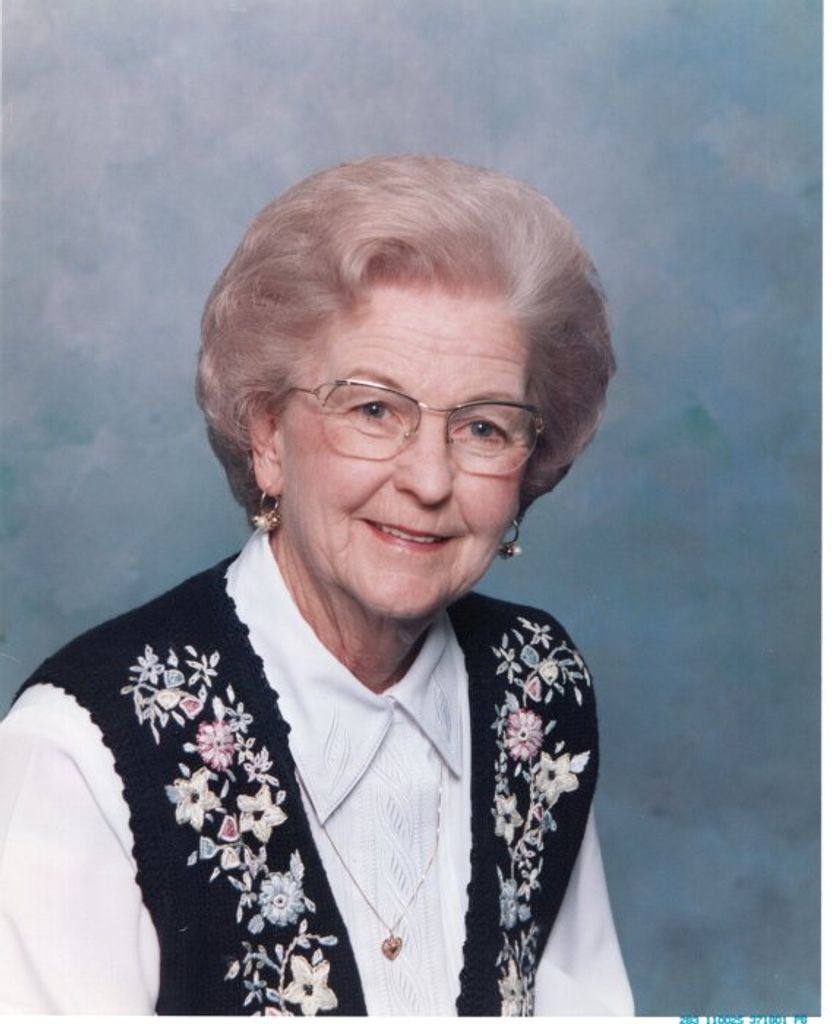 Nellie Ruth Abney