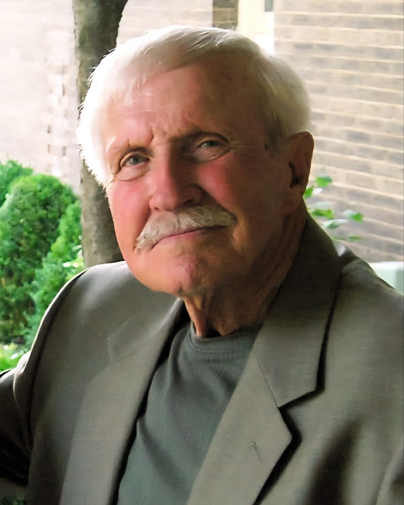 Lowell A. Frye