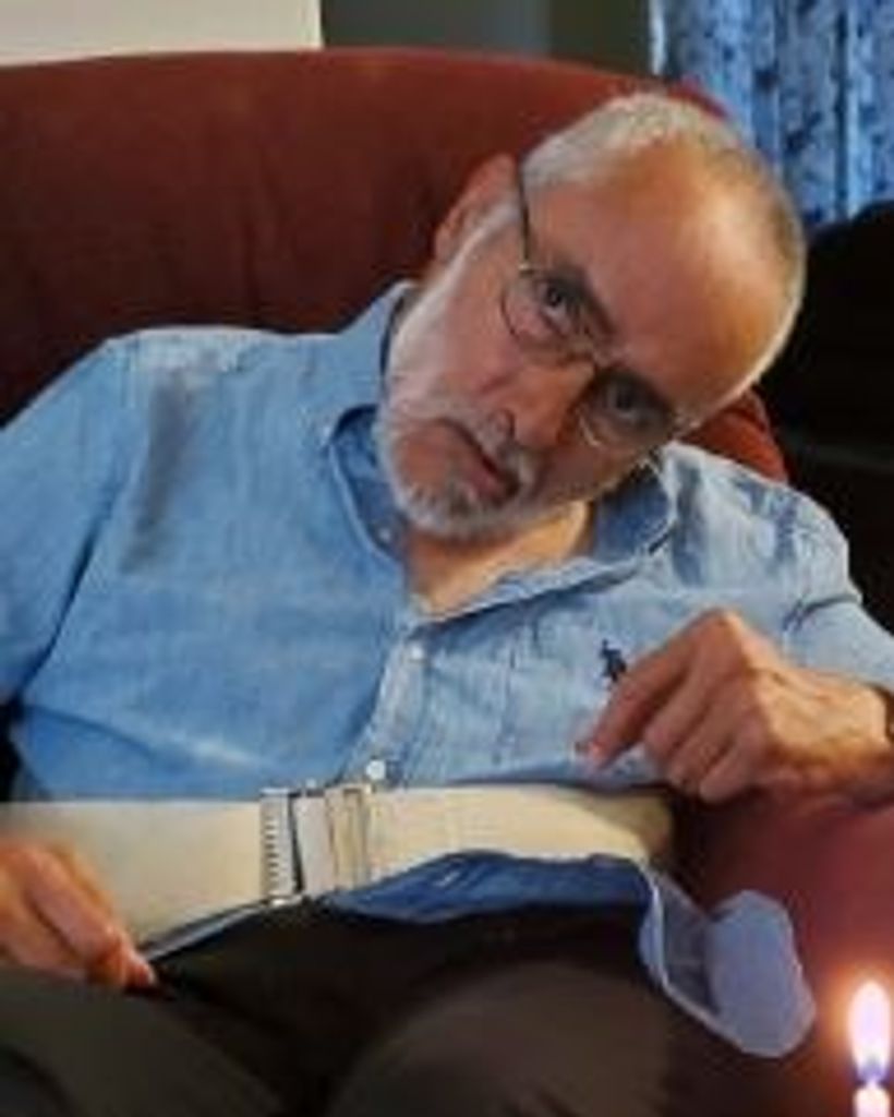 Ignacio Jude Cervantes