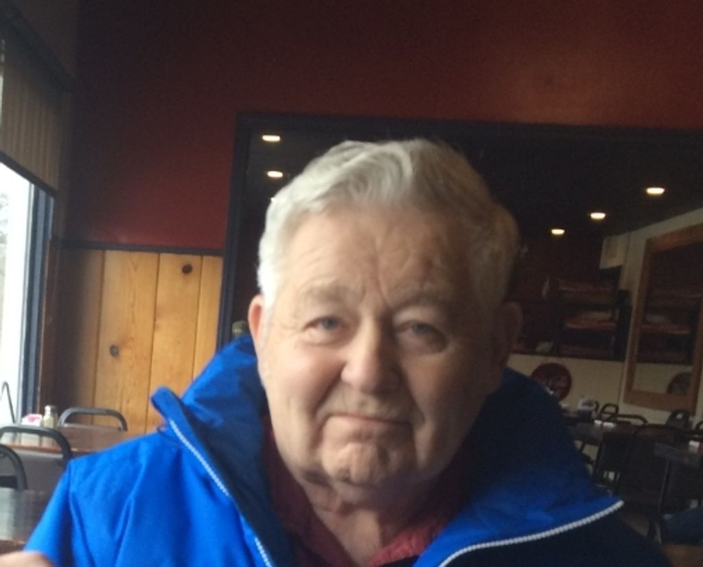 Laverne "Vern" R. Ward