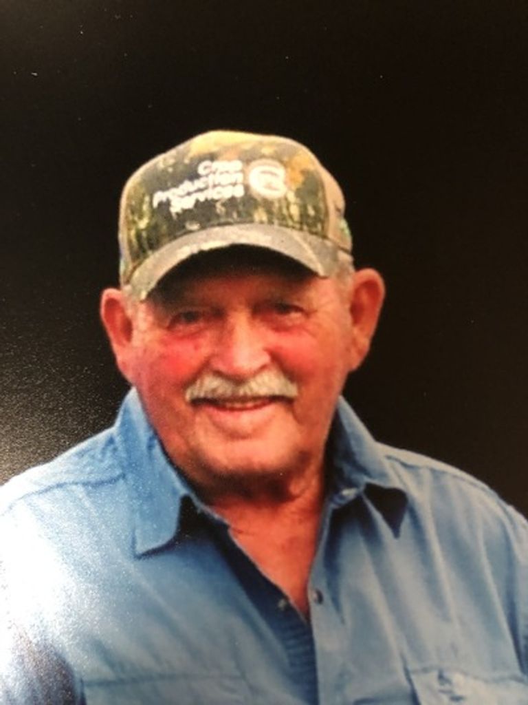 Edwin Gabel Profile Photo