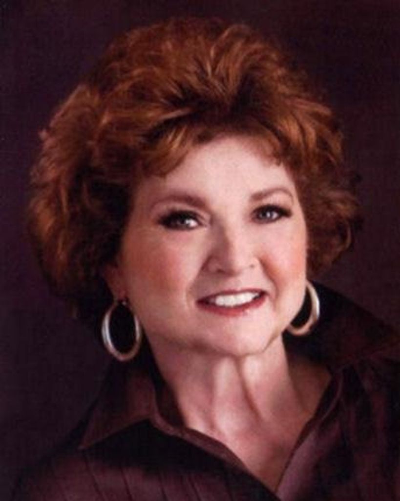 Rosalie Gorham Barber Profile Photo