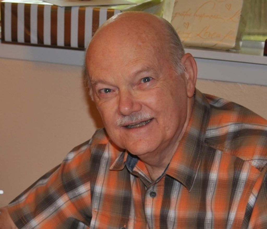 Russell Arthur Walter Rahn