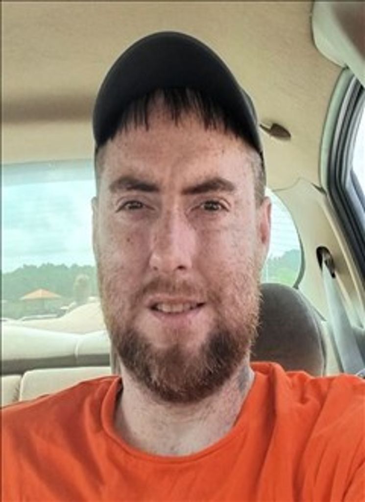 Derek Shane Hensley