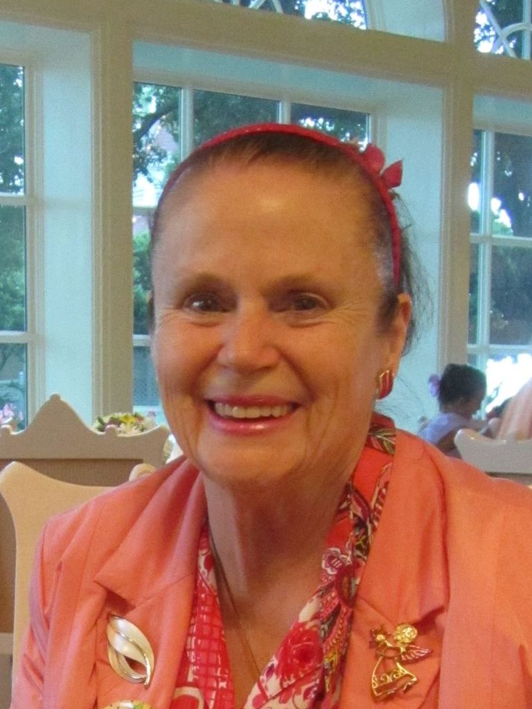 Mary F. (Werner) Jensen Profile Photo