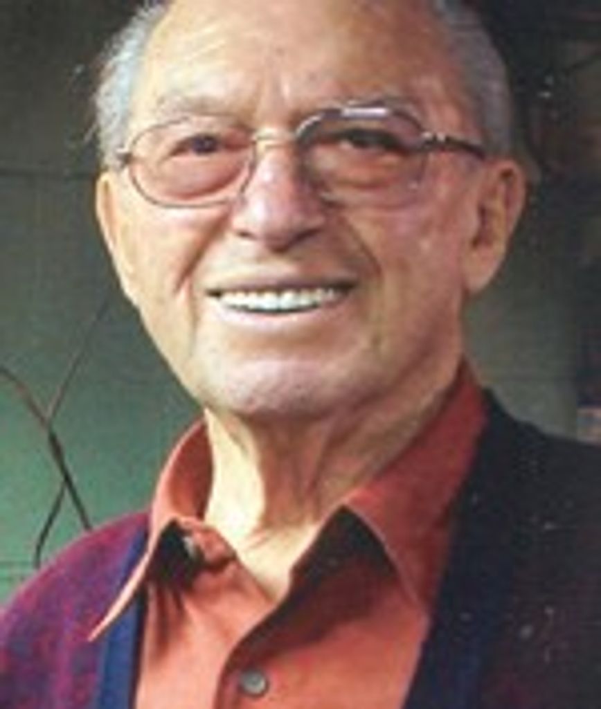 Arthur P. Pietraroia