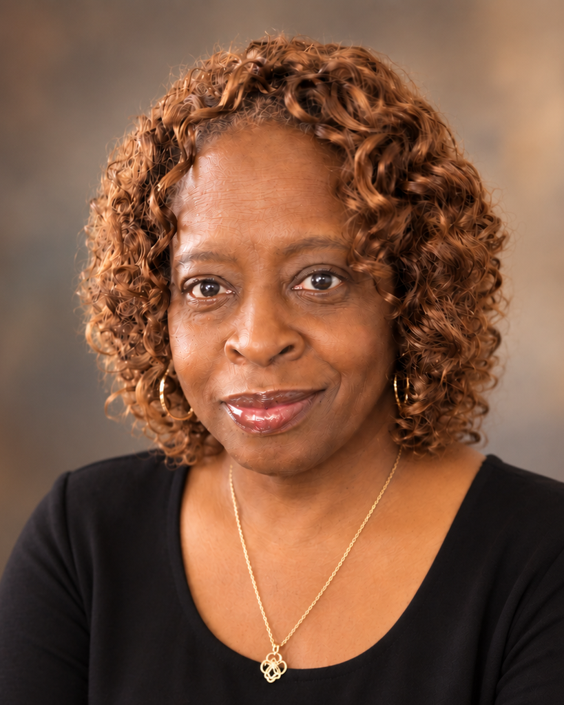 Daphne Stoakley
