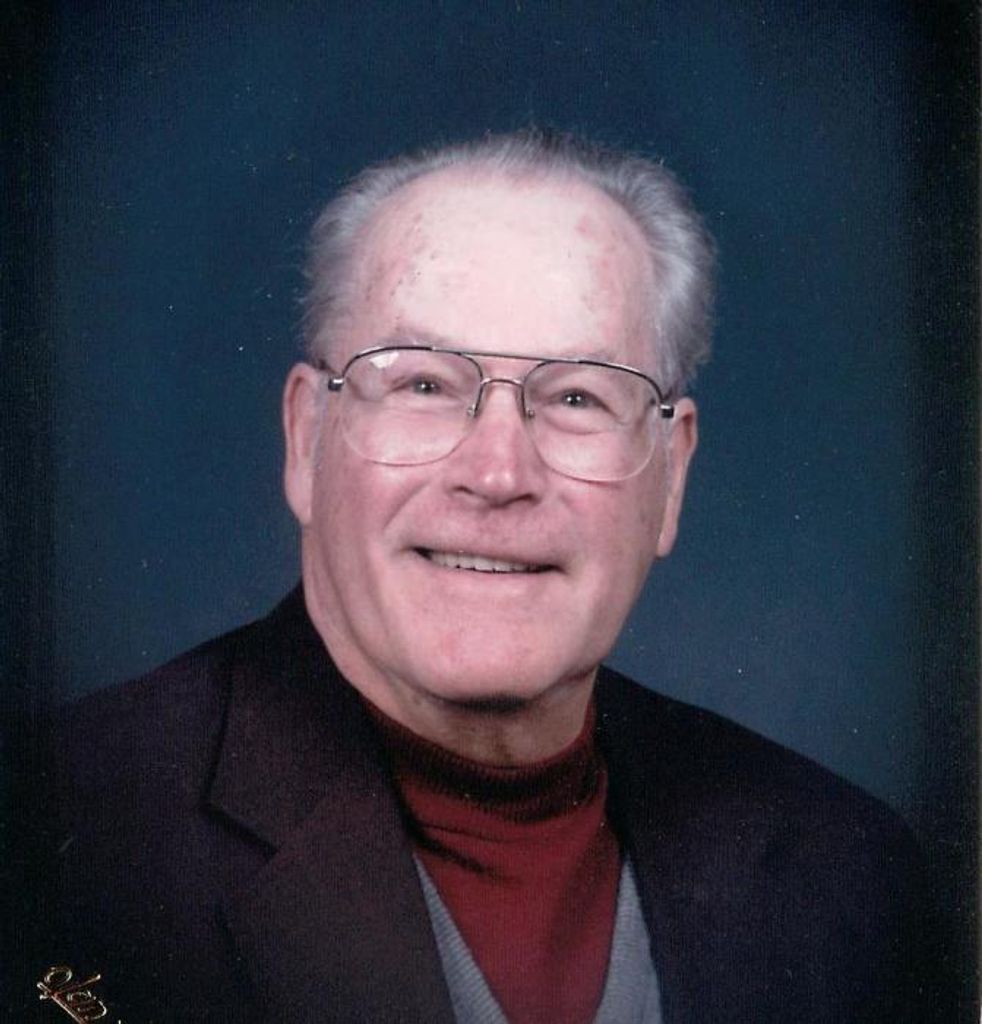 George Smith