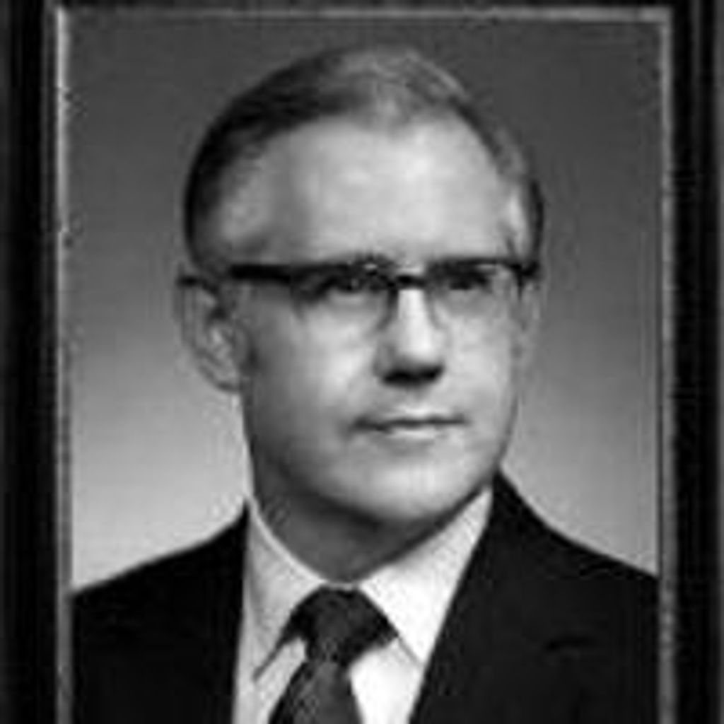 Jack Eugene Weston Profile Photo