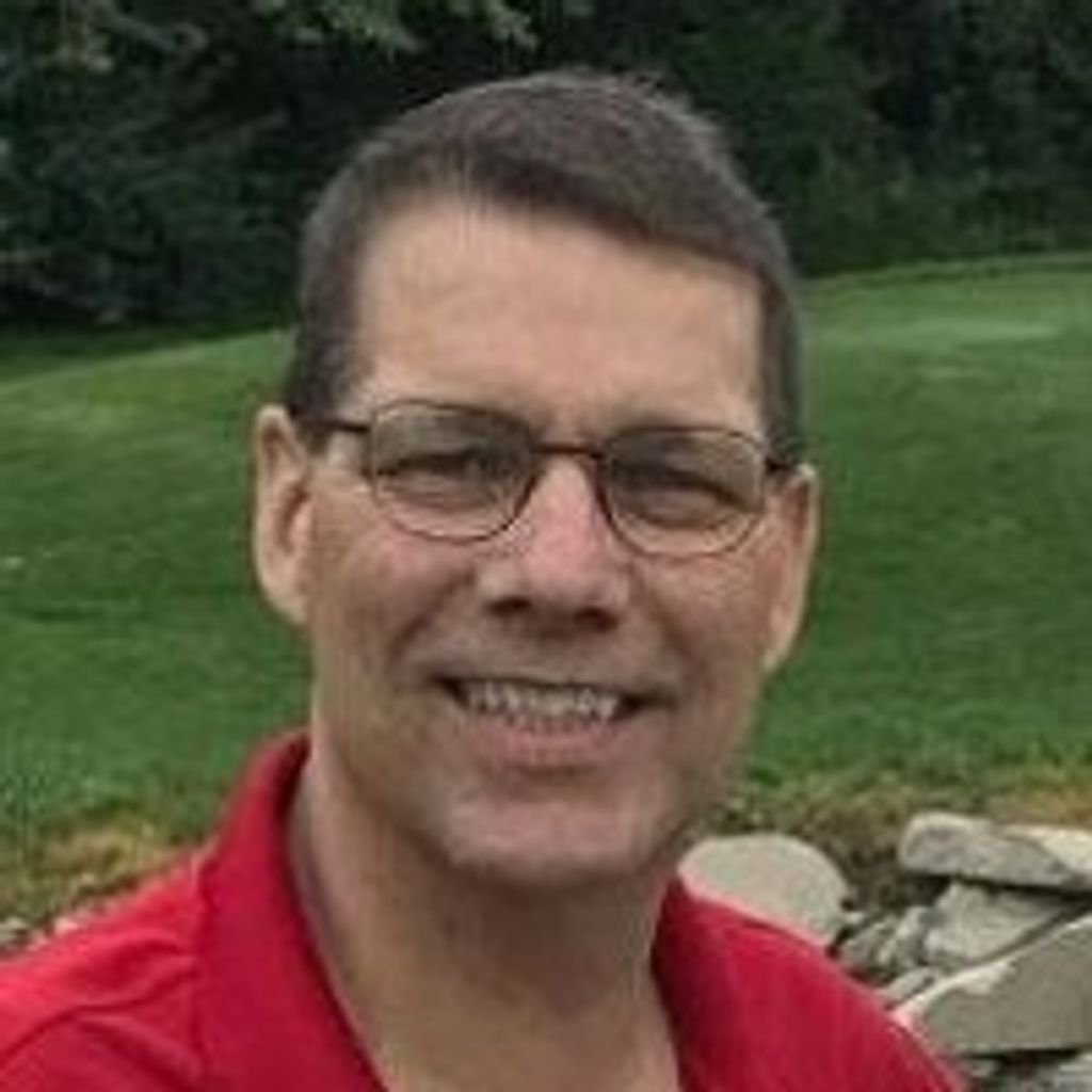 Randy Hauber