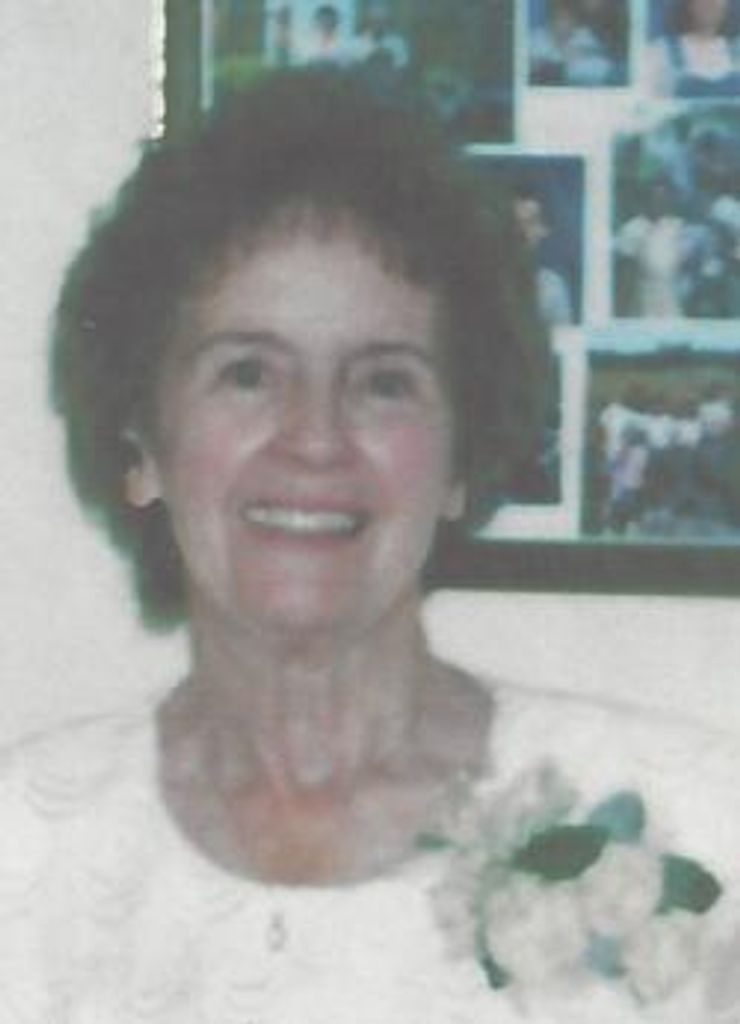 Gloria C. Hrebec
