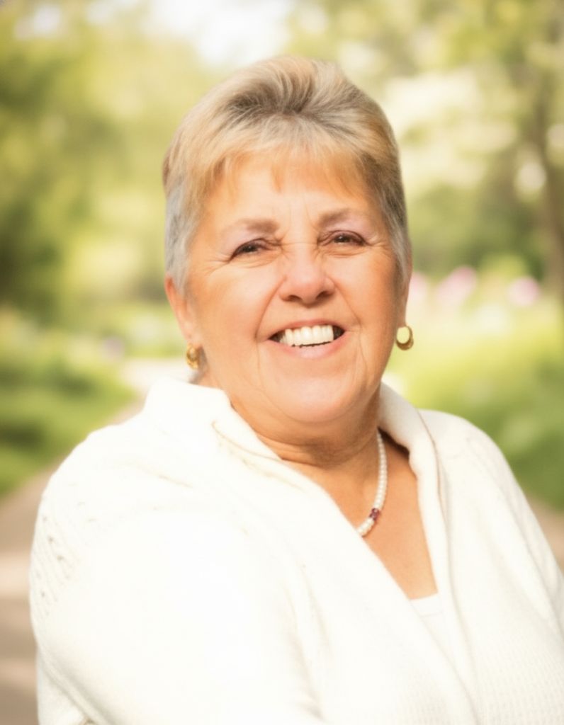 Frances L. Thomas