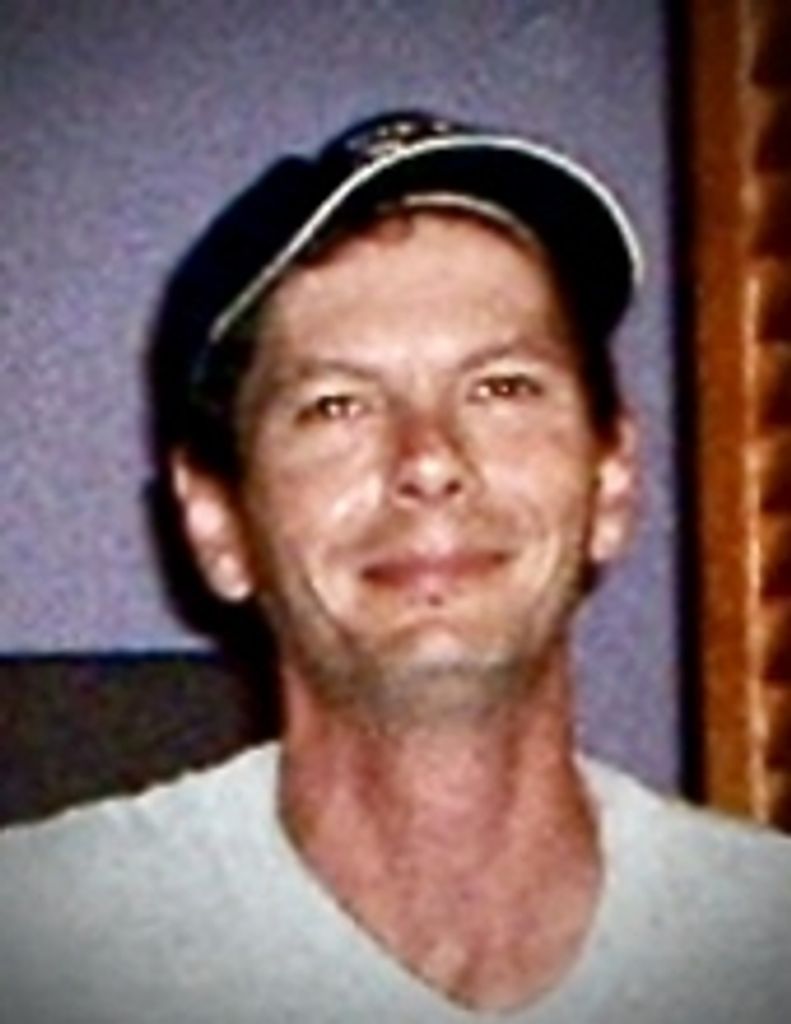 John S. Kimberlin
