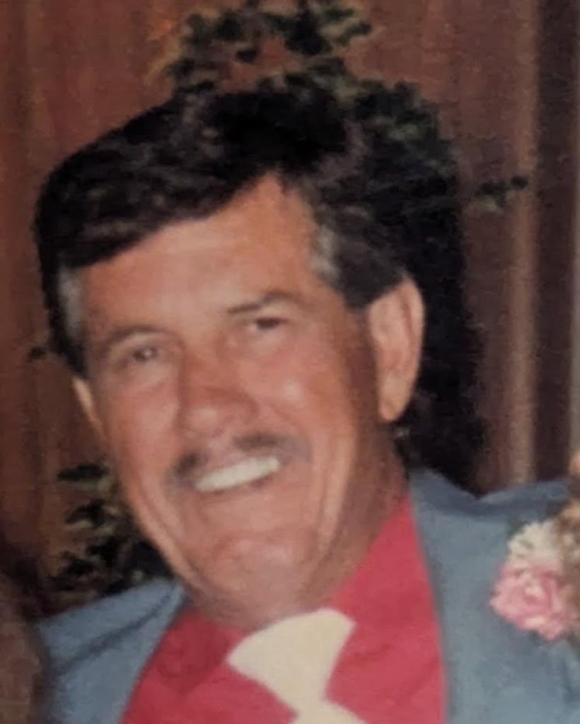 Alfred "Tom" Beavers Profile Photo