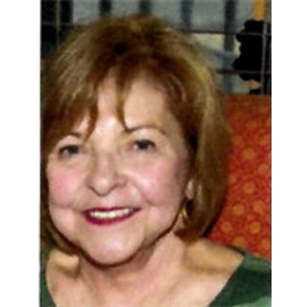 Patricia Ann (Weed) Francis Profile Photo