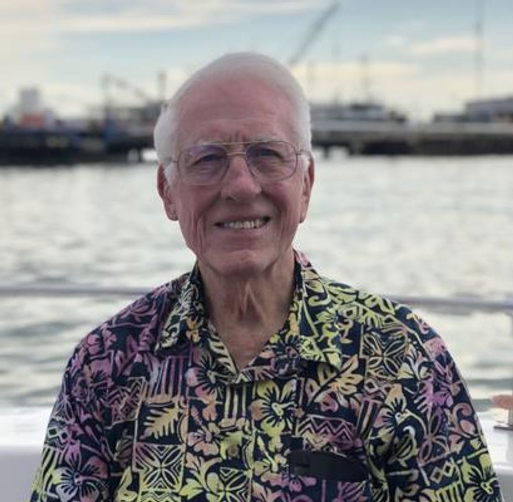 David Bundrick Profile Photo