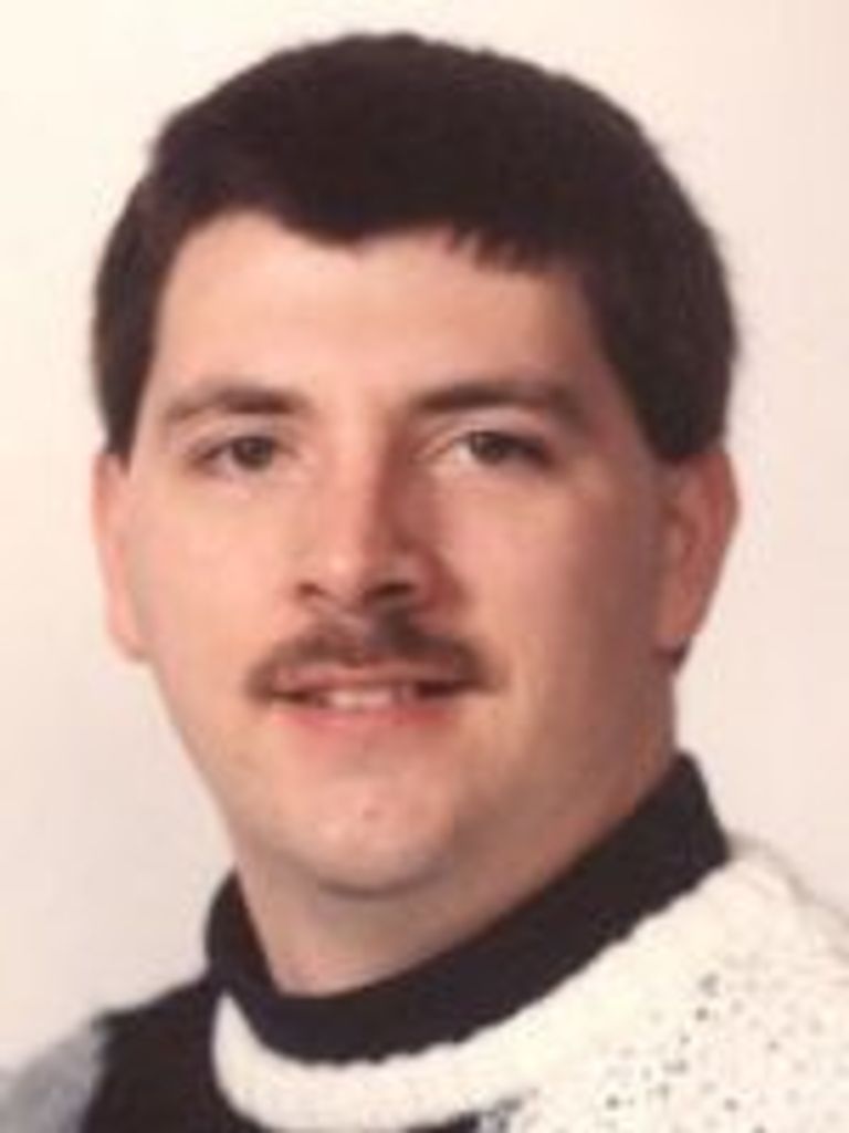 Glen D. Lorenz