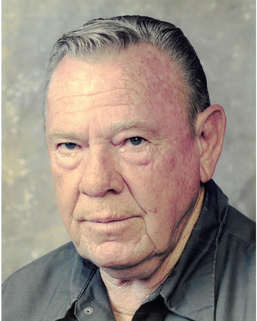 Martin Wilfred Carlson Profile Photo