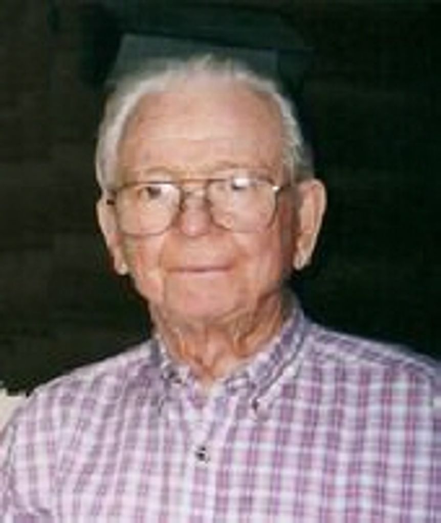 Benjamin F. Richardson