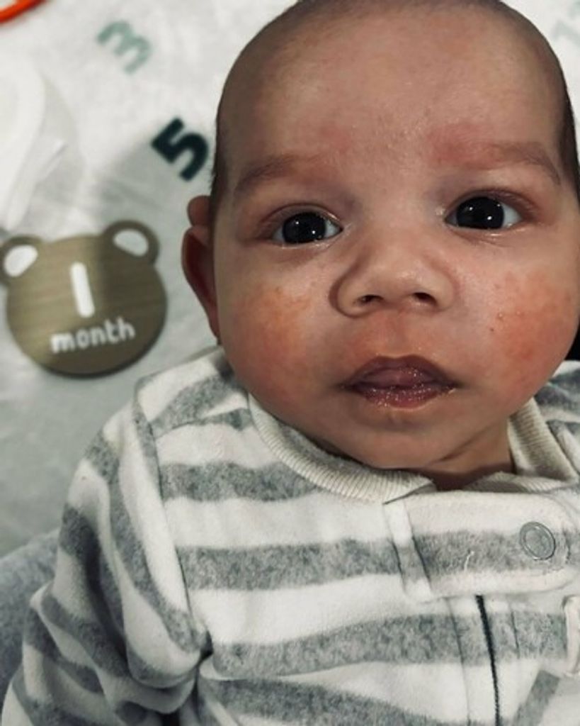 Apollo William Francis Thomas Profile Photo