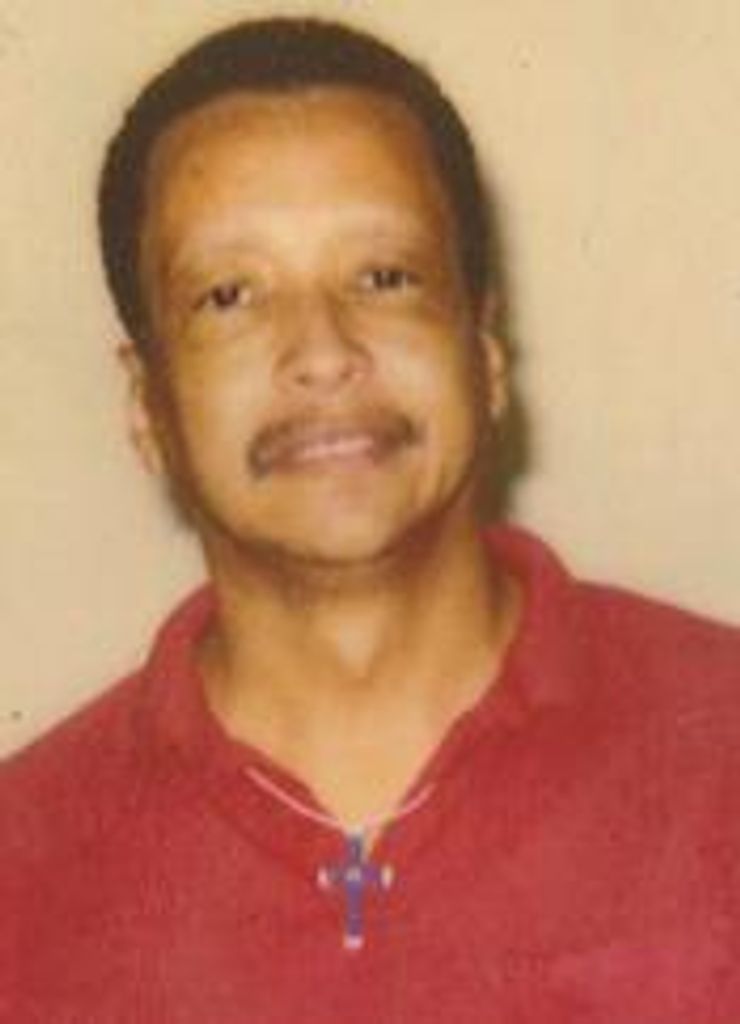 Austin Sayer Morris, Jr