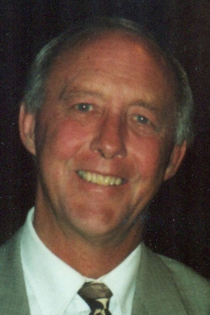 Lyle Jack Marten