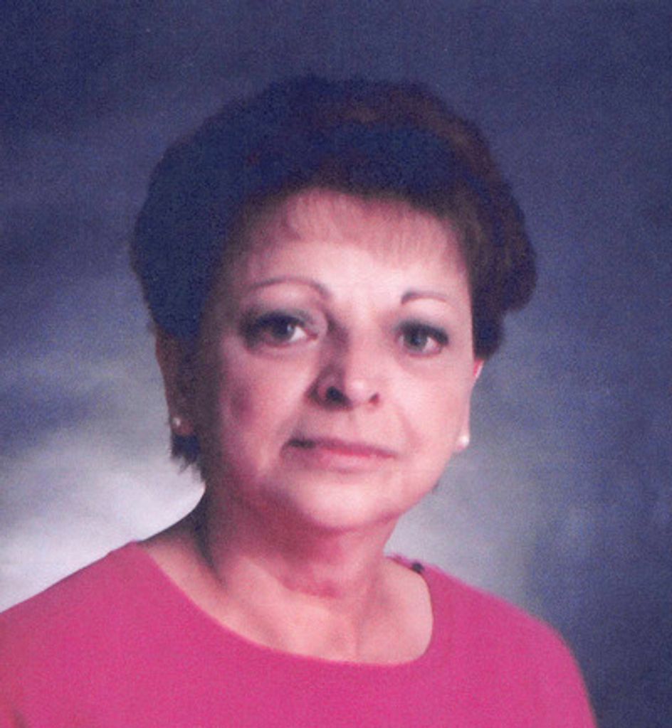 Margaret L. Kelley Profile Photo