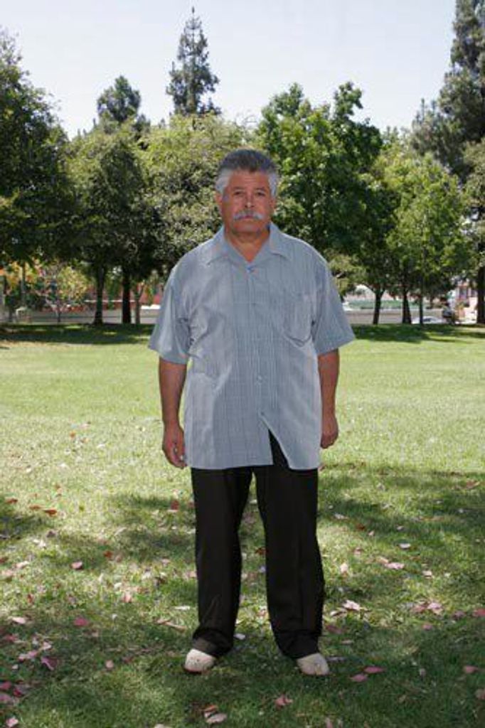 Manuel Luna Resendez