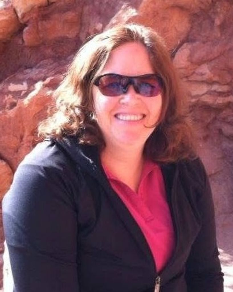 Wendy Wiebeld Quinn Profile Photo