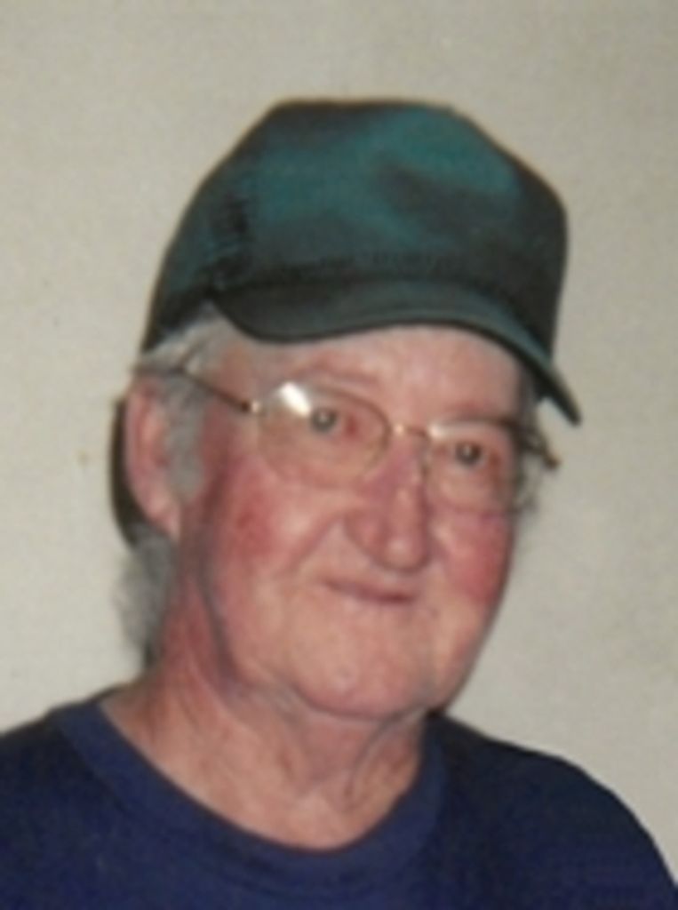 Wayne Richard 'Red' Davis