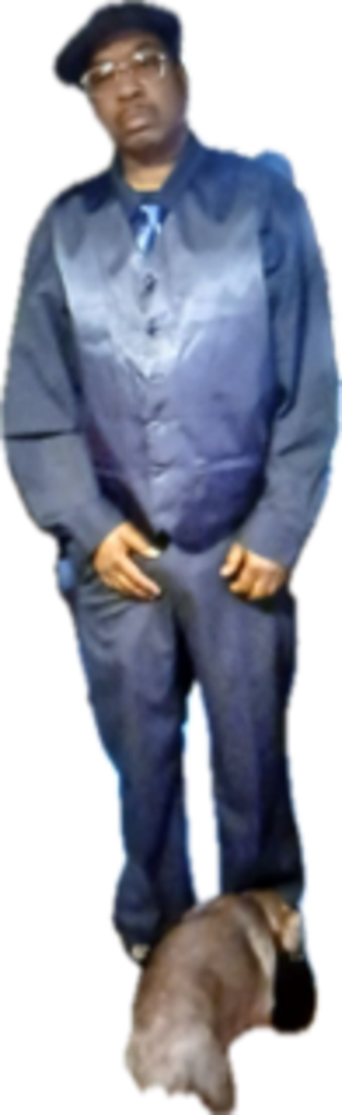 Alonzo `Allenlee Mixon Profile Photo