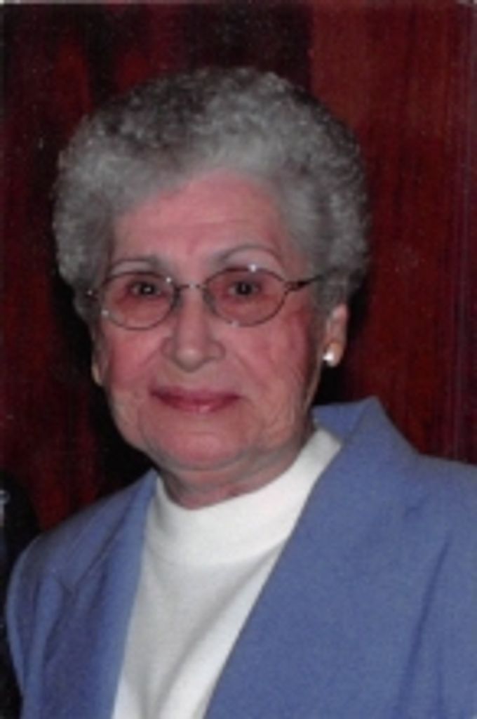 Florine Marie Domingue Patout