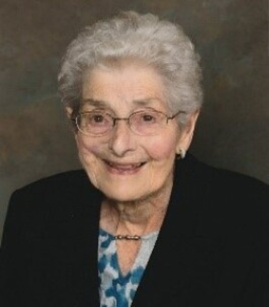 Ethel Stephan Profile Photo