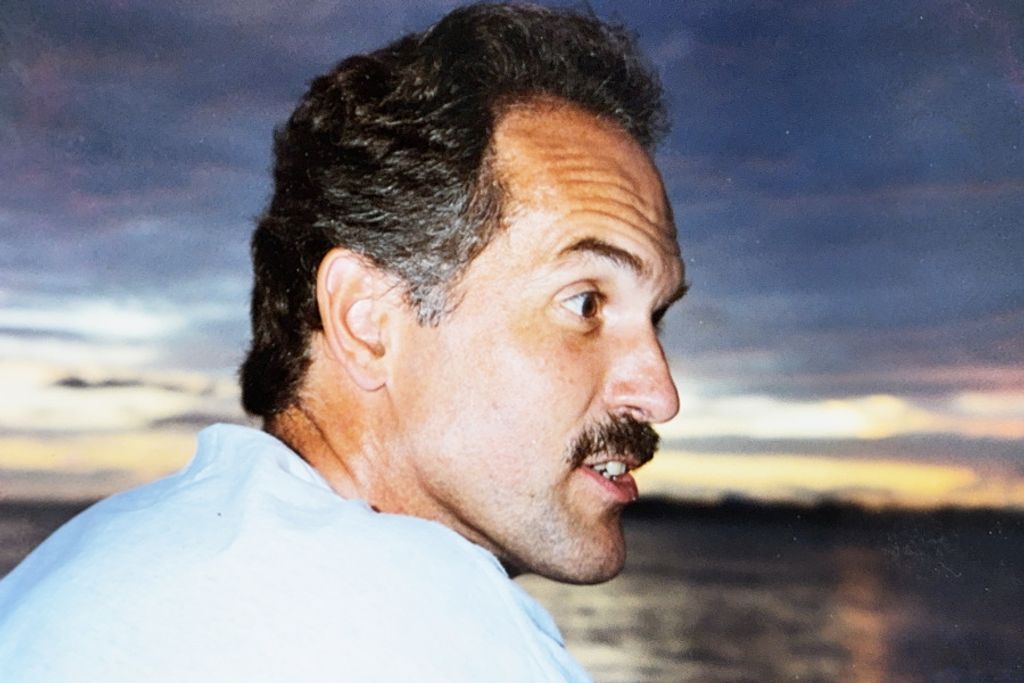 Stephen Clark Seward