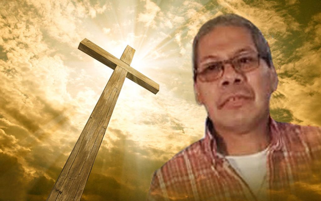 Hector Luis Gonzalez