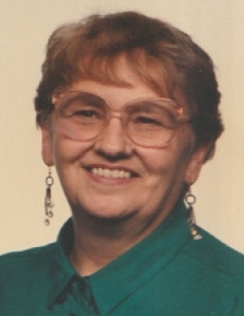 Merle Bullock Wesley