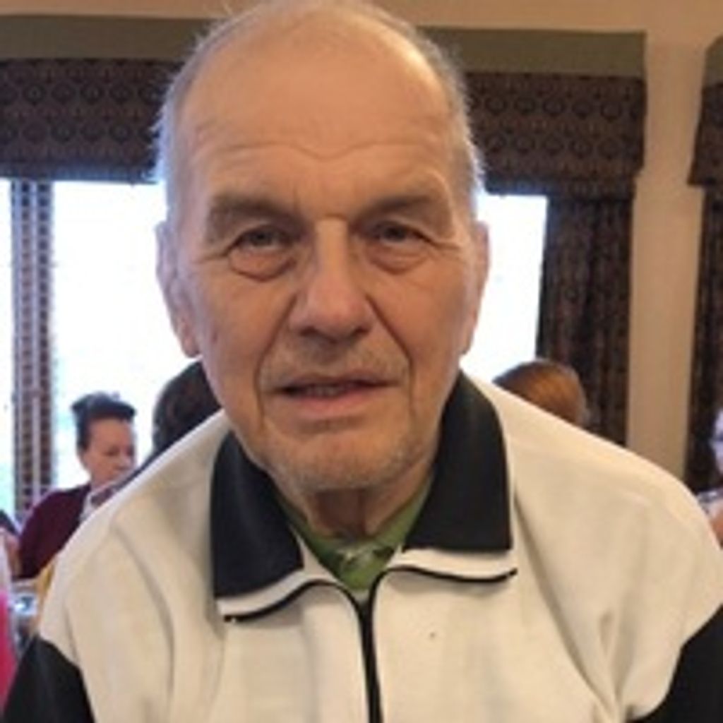Donald L. White