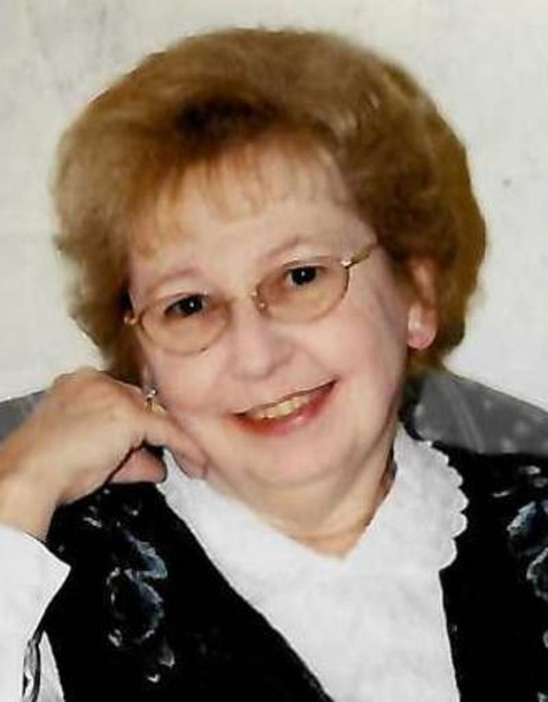 Doris J. Miller