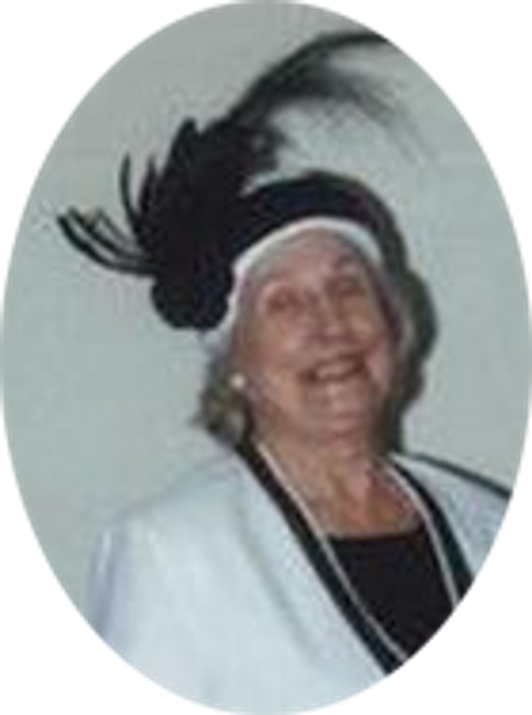 Betty Marlow