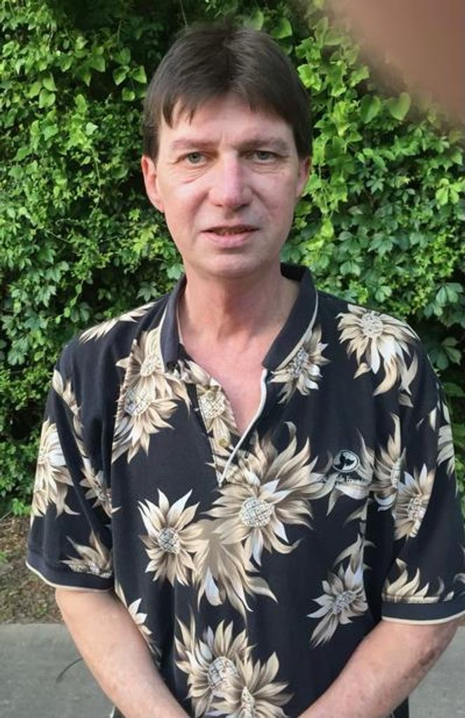 Steven Hudspeth Profile Photo