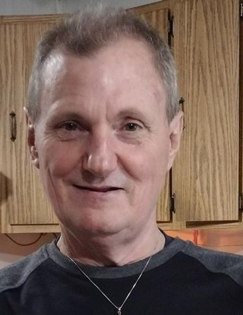 Wayne Baker Profile Photo