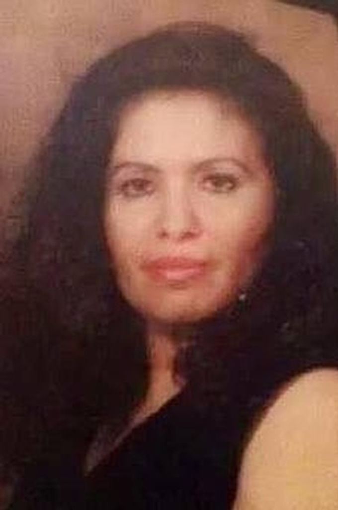 Mary Rivera Profile Photo