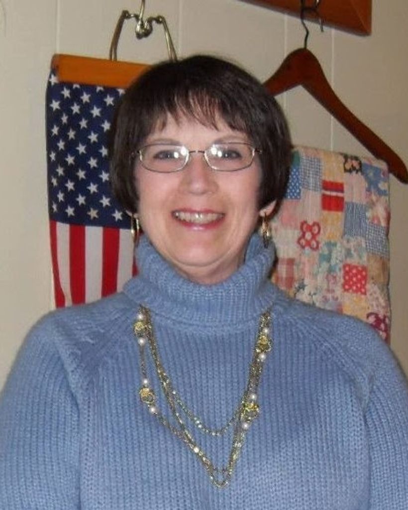 Sandra Lauer