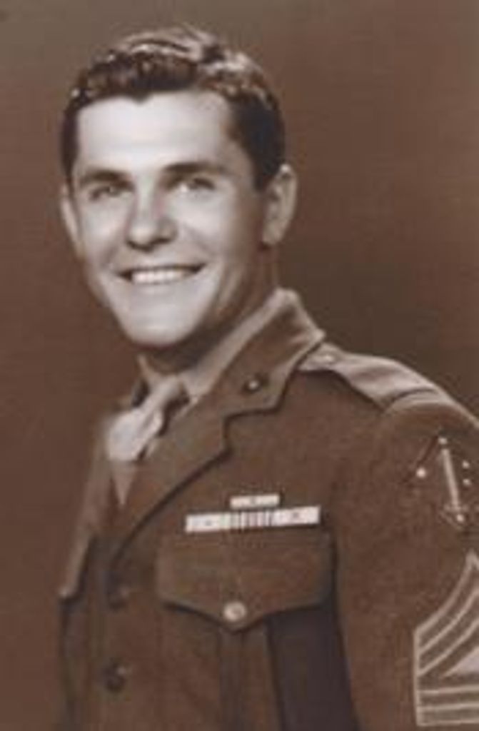 Edward Eugene Carr Profile Photo