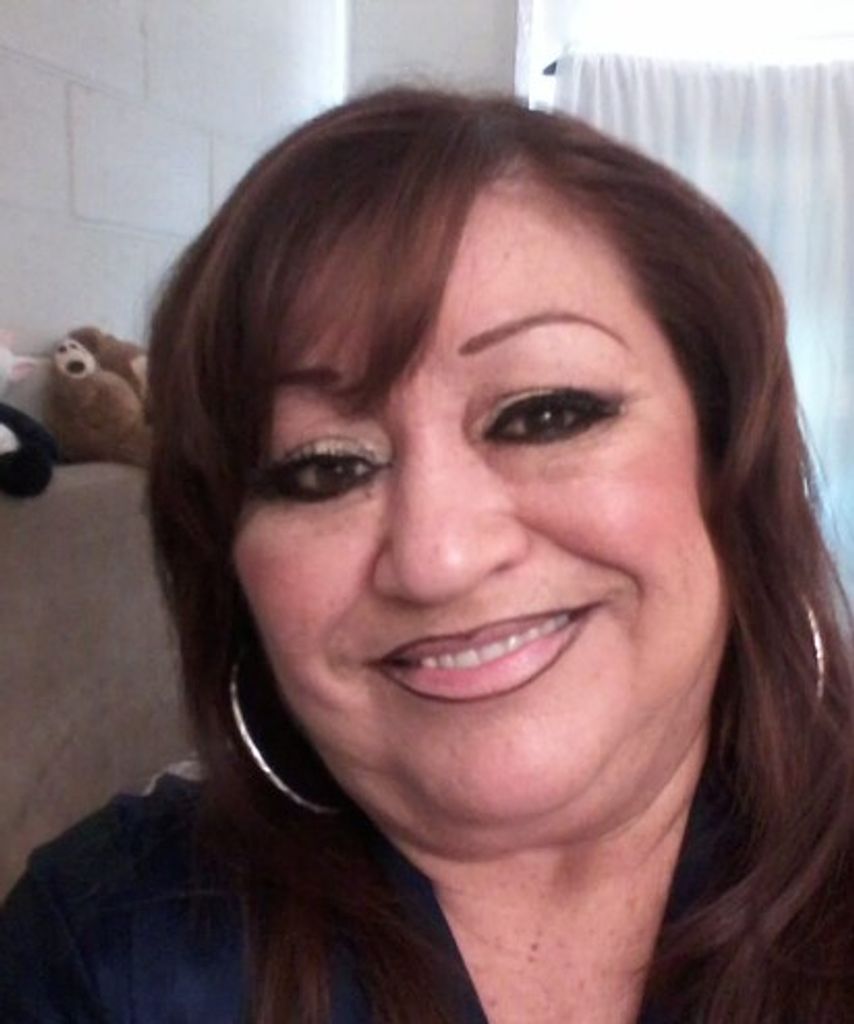 Olga Martha Montano