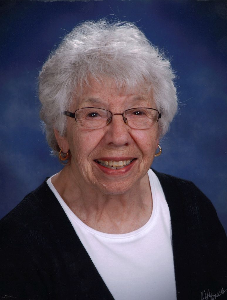 Barbara Cooley