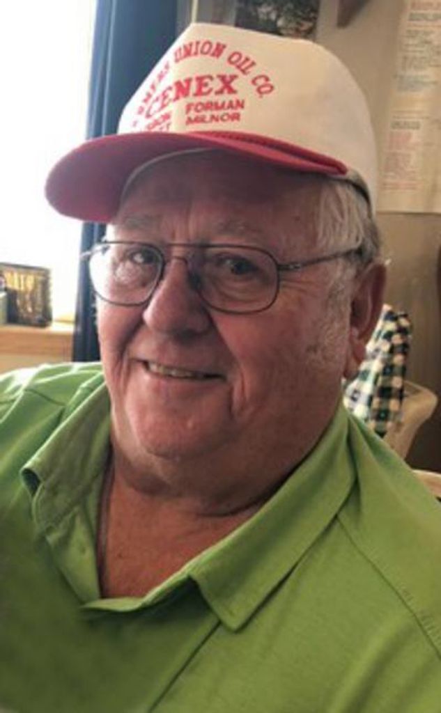 Donald "Butch" Klinkhammer Profile Photo