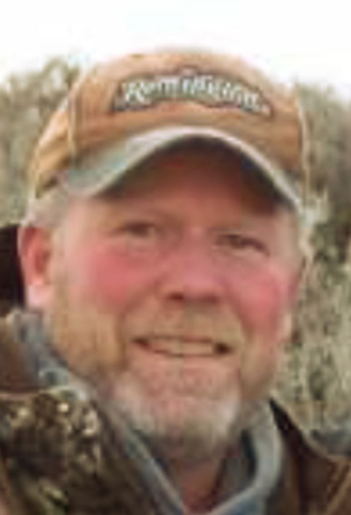 Todd Moore