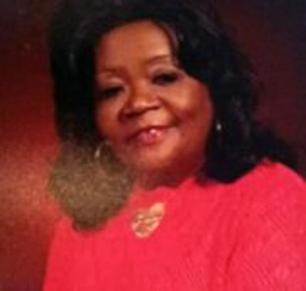 Dr. Moriah Hagans